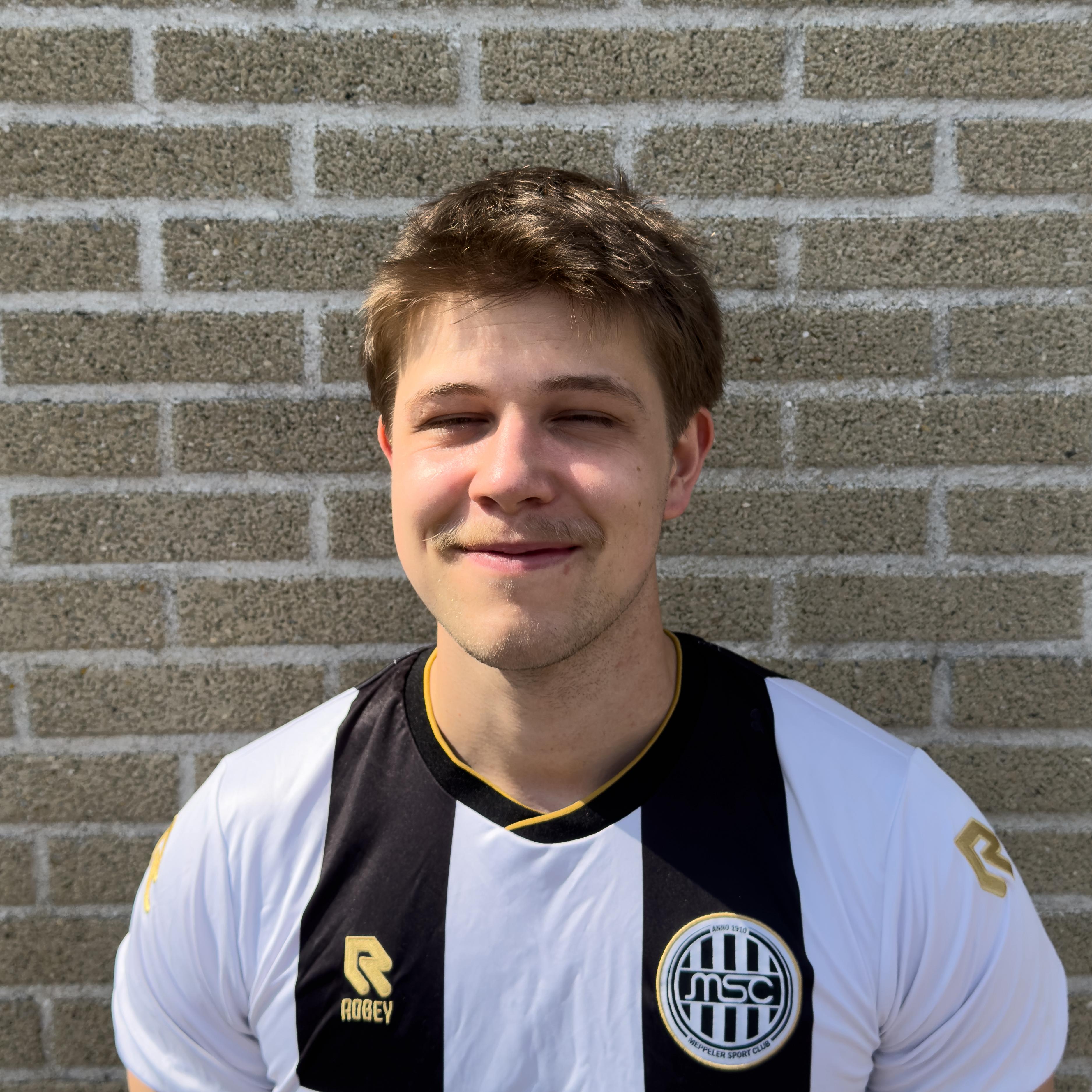 Devin Schoelink