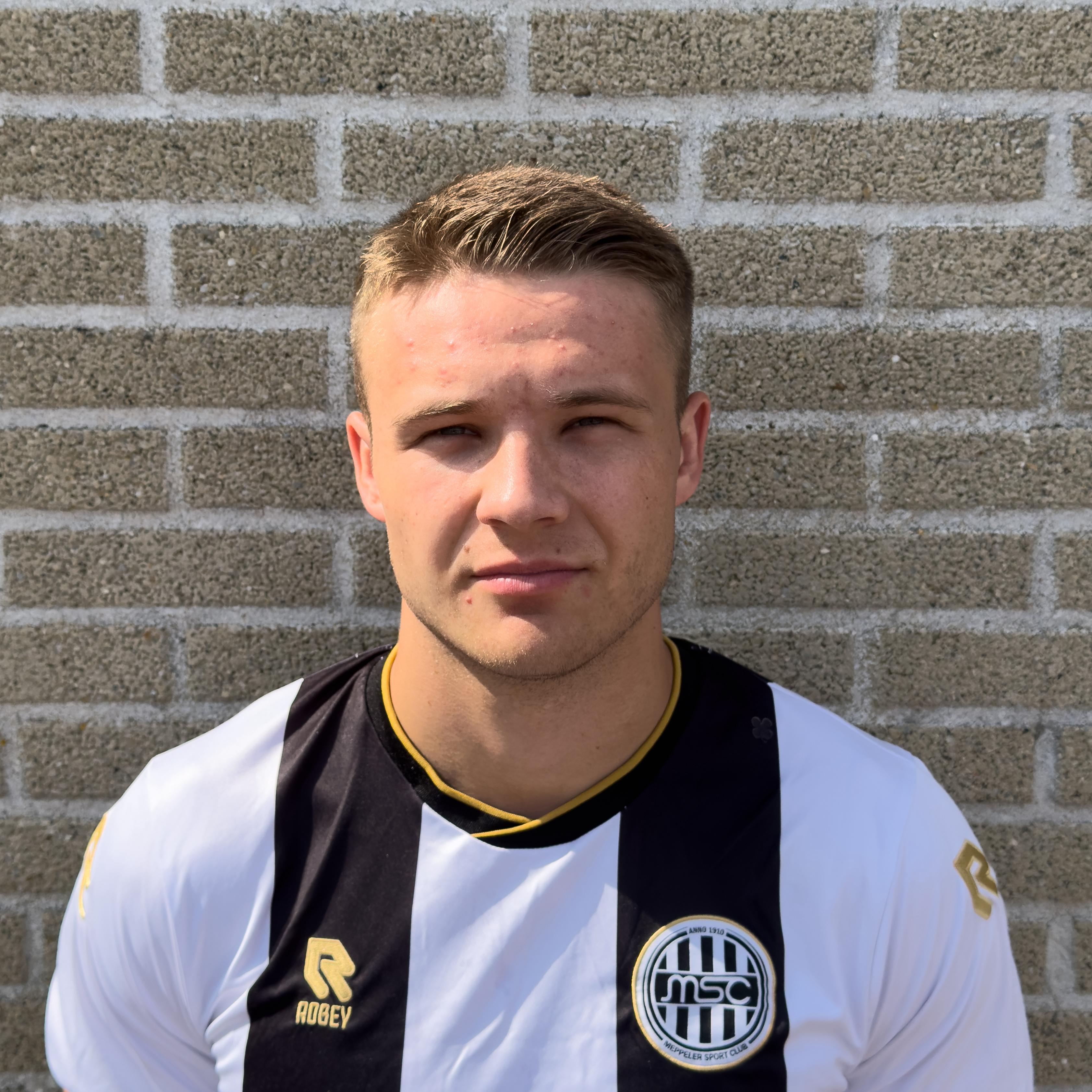 Oleksandr Haichuk