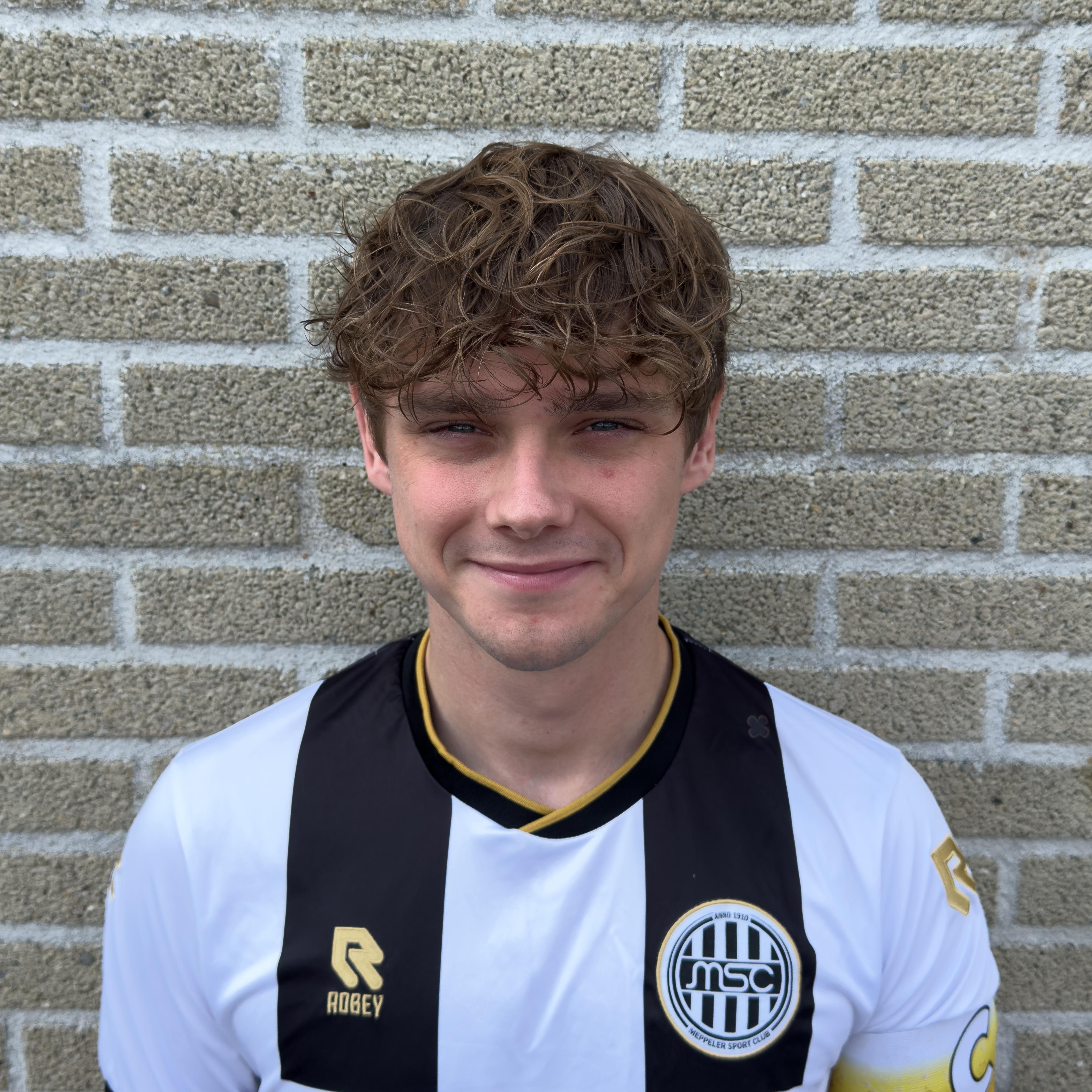 Robin Blom